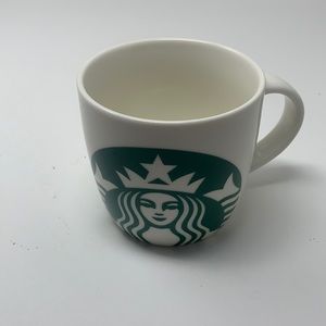 Starbucks Mug